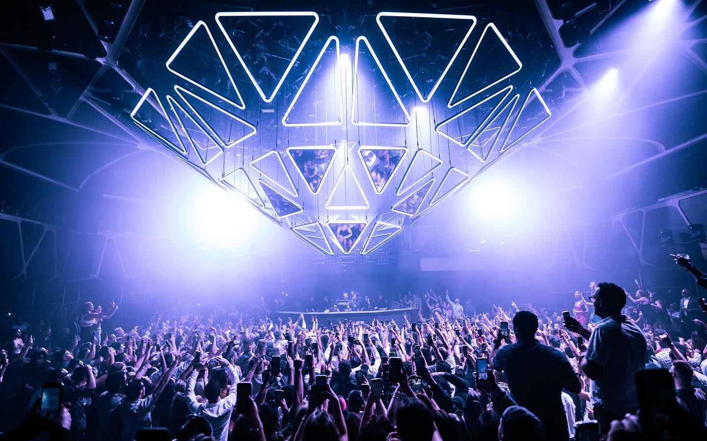 The Best Las Vegas Clubs 2024: Our Top 10 Picks for a Wild Night Out in  Vegas