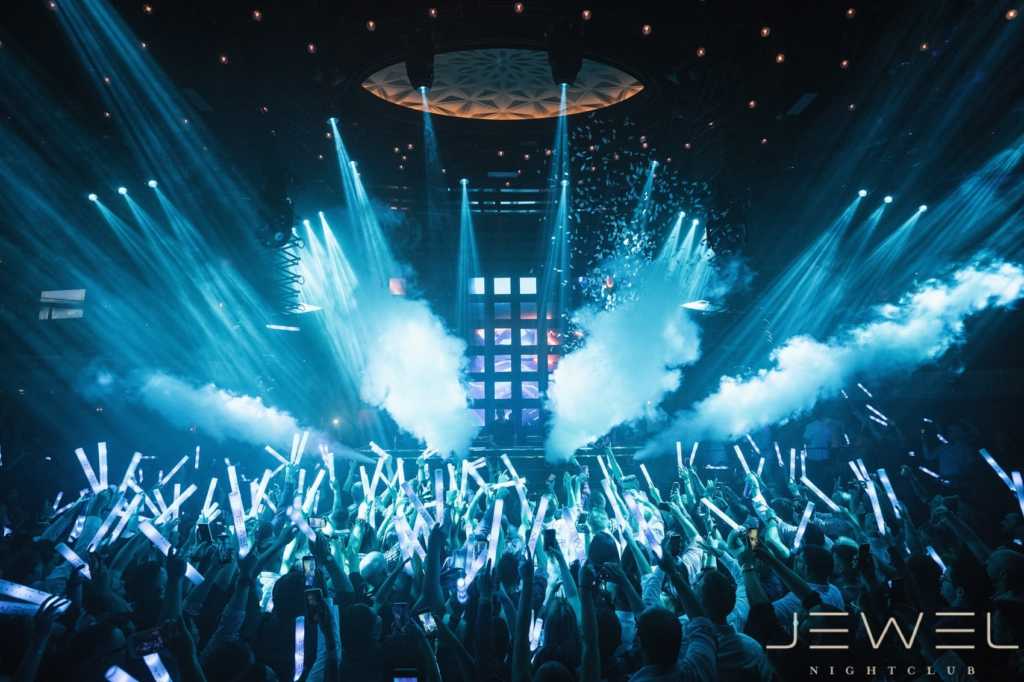 Las Vegas Clubs are the most strict about checking IDs. It's extremely, vegas clubs