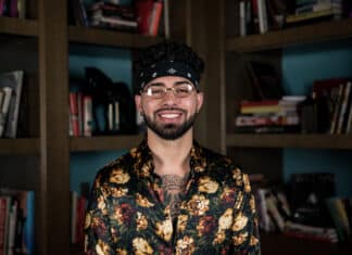 Parris Soto