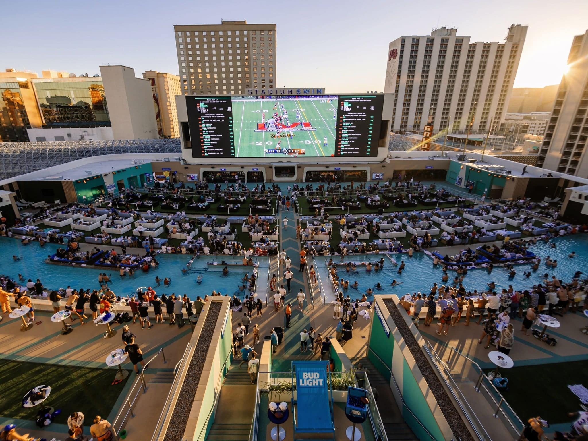 Best Las Vegas Pool Parties You Need To Visit in 2024 [Video]