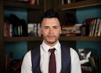 Steven Vasquez