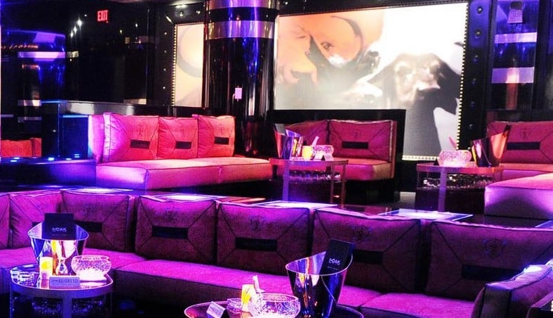 1 Oak Nightclub Guest List Get into Las Vegas Nightclubs for FREE