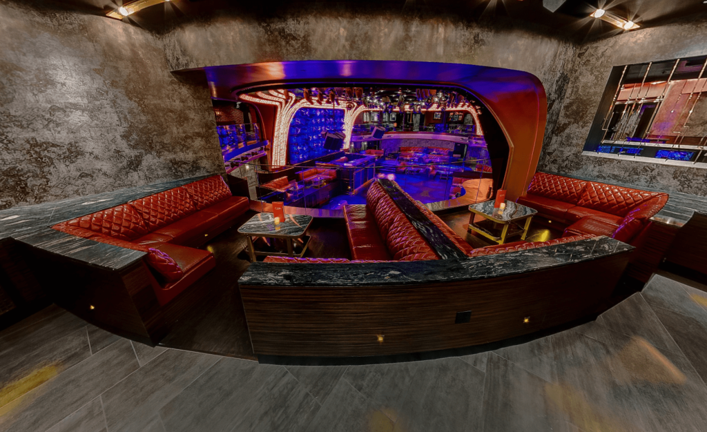 Jewel Bottle Service Pricing, Menu & VIP Reservations