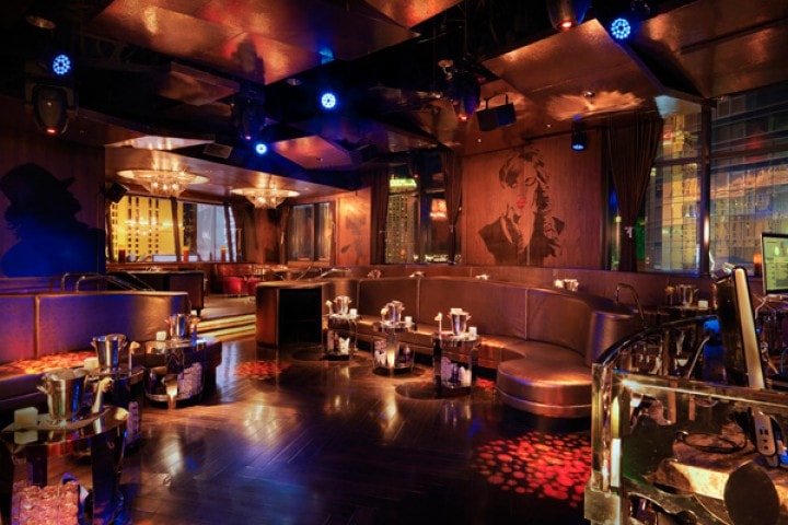 Official Website of Marquee Nightclub Las Vegas at The Cosmopolitan