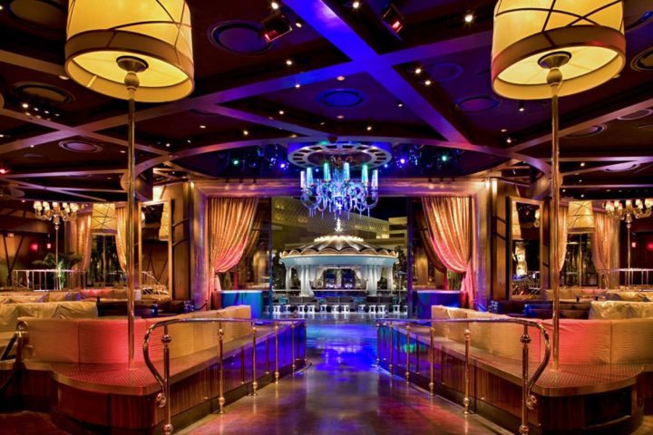 XS Las Vegas - The Official Nightclub Guide [2023]