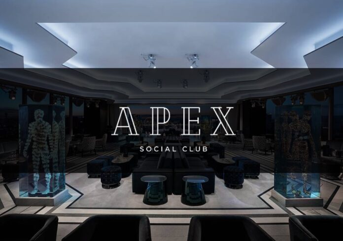 Apex Social Club