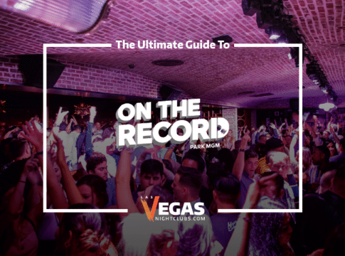 On The Record Las Vegas
