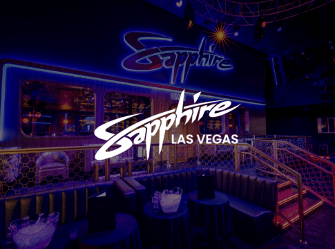 Sapphire Las Vegas