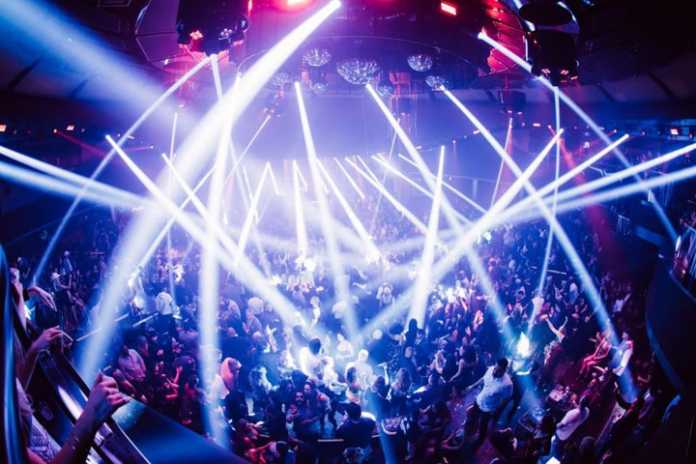 KAOS Nightclub - The Official Guide [2019] - LasVegasNightclubs.com