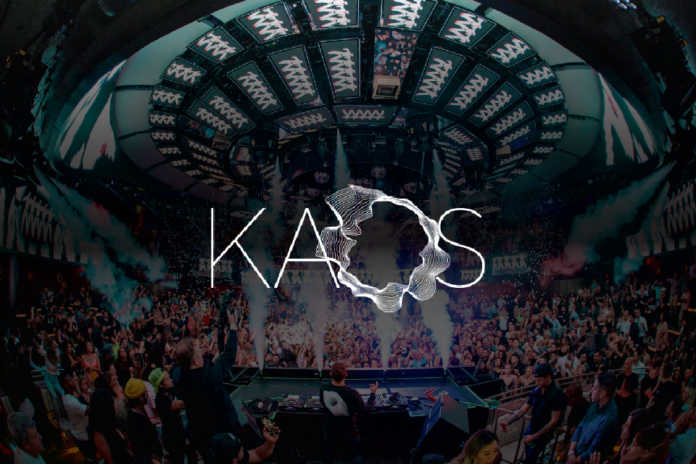 Kaos Nightclub Las Vegas