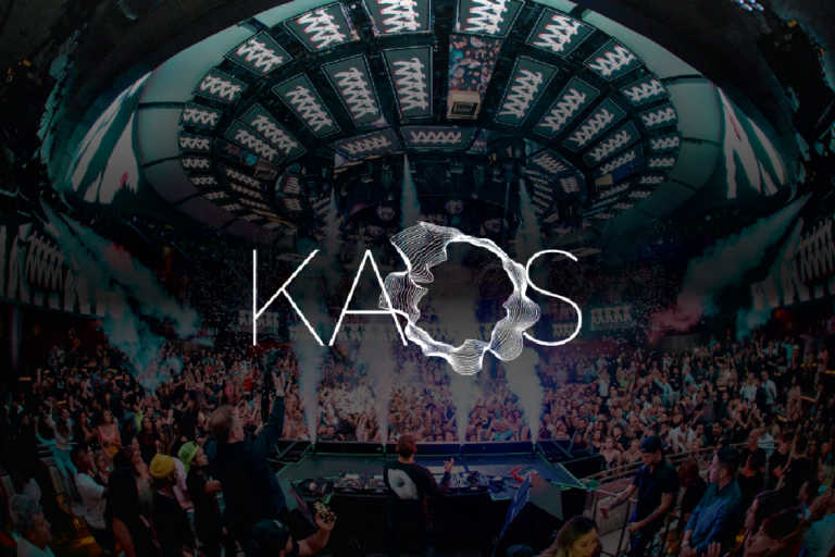 KAOS The Official Guide [2019]