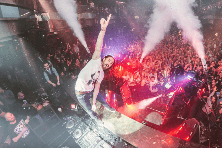 Valentine's Day Weekend in Las Vegas - LasVegasNightclubs.com