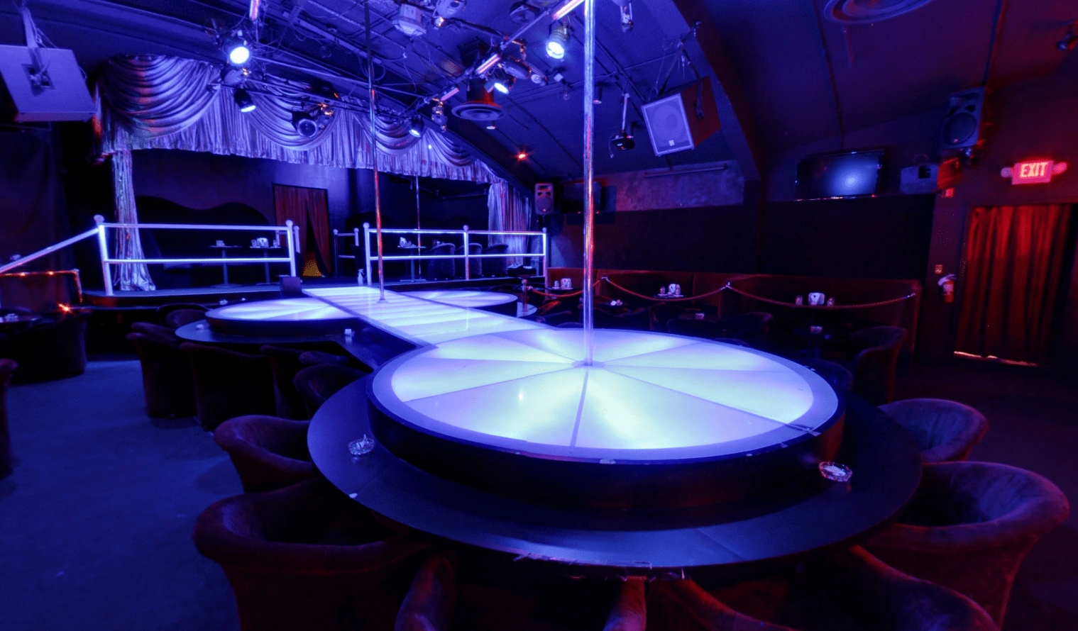 Palomino Club Las Vegas