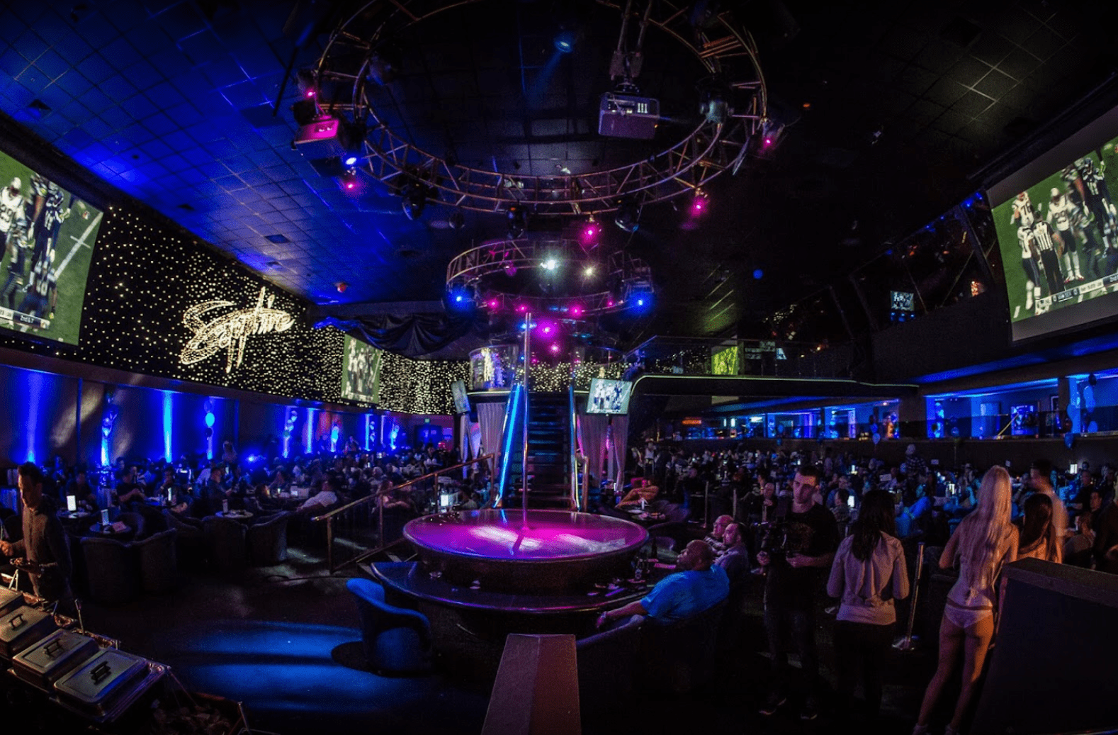 The 14 Best Las Vegas Strip Clubs For 2023 – Twin Cities Night Clubs