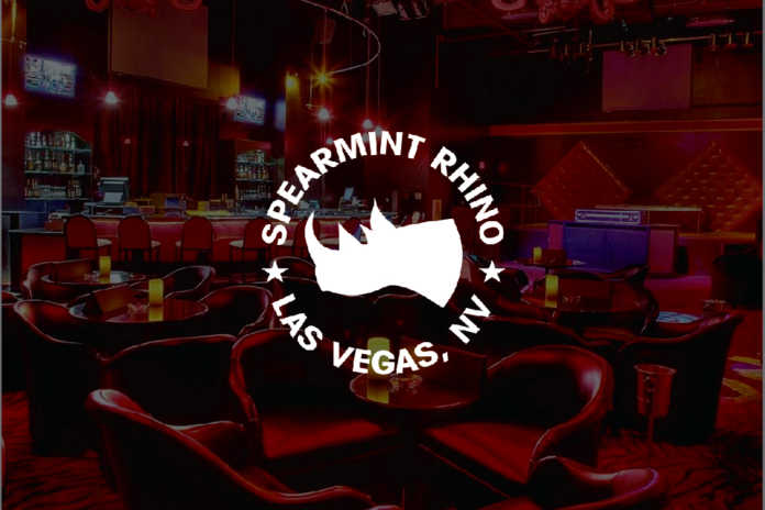 Spearmint Rhino Las Vegas