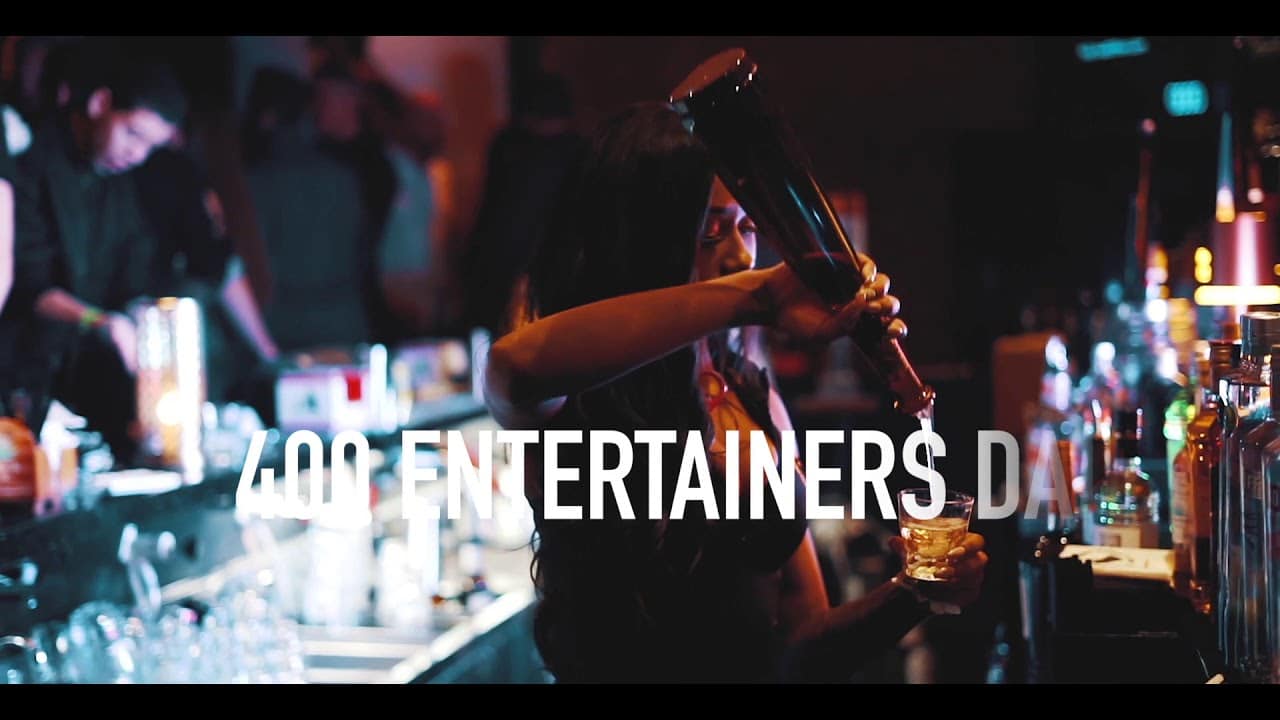 Spearmint Rhino Las Vegas Packages Starting at 40 with