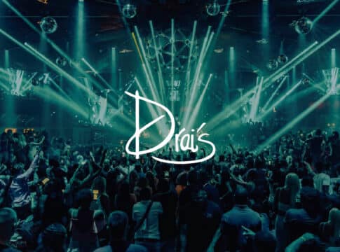 Drais bottle service