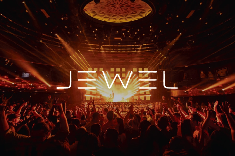 Jewel Nightclub Bottle Service Pricing & Table Reservations [2023]