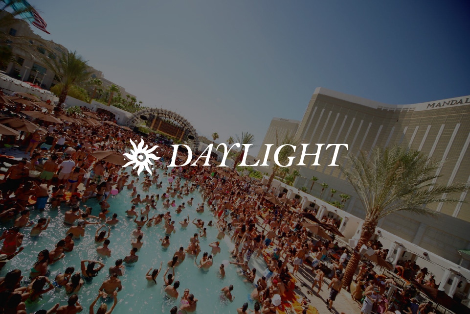 Daylight Beach Club – WePartyVegas