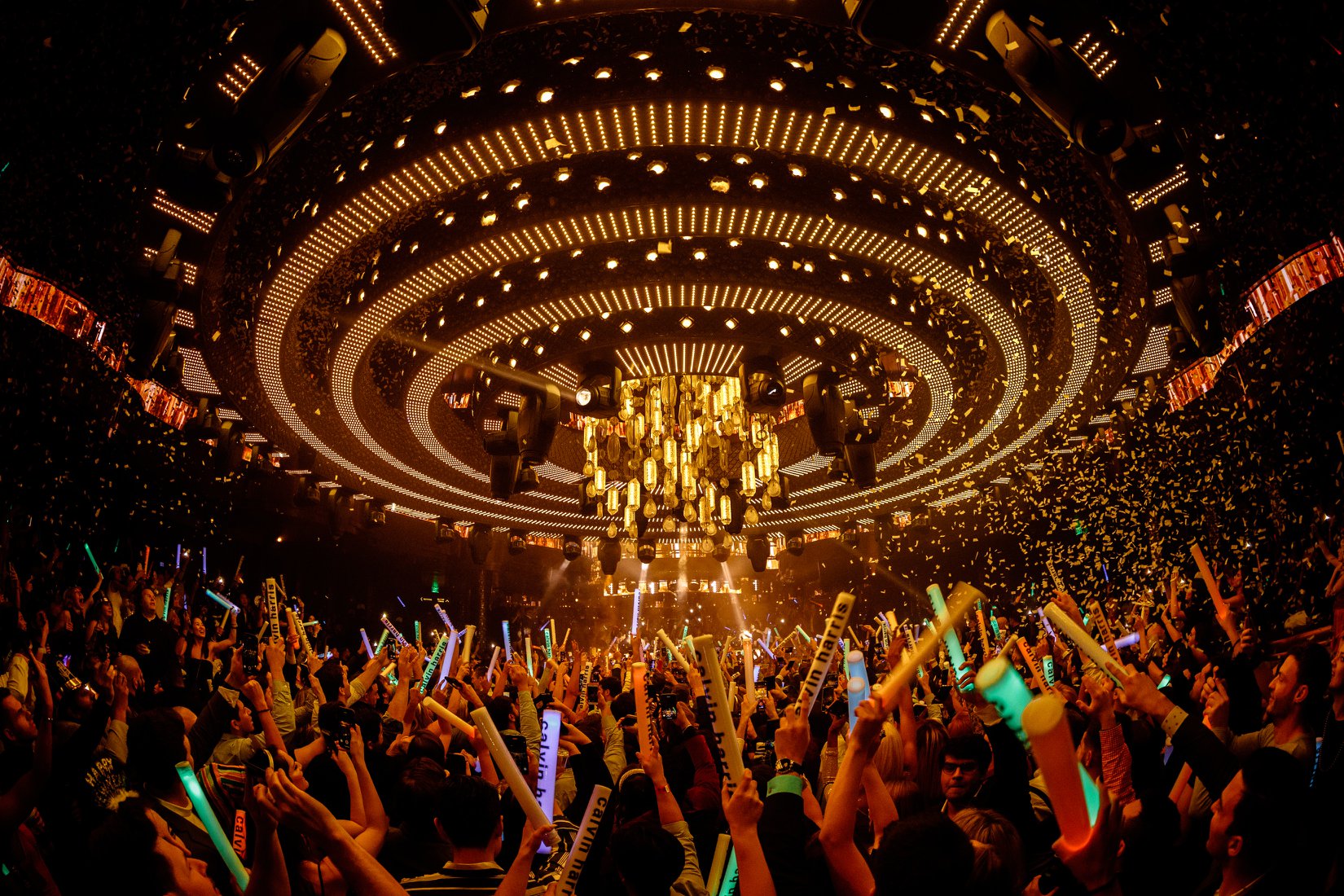 6 Best Nightclubs In Vegas Worth Your Time With Host Contacts