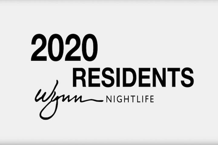 Wynn Nightlife Resident Artists