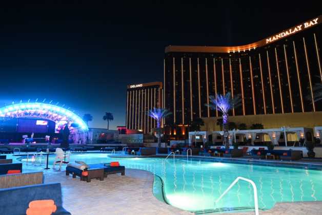 Top 10 Las Vegas Nightclubs - The Best Clubs In Vegas Nightlife (Video)