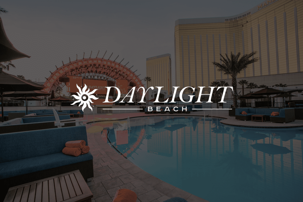 Daylight Beach Club Guest List: Free Las Vegas Guest List Access!
