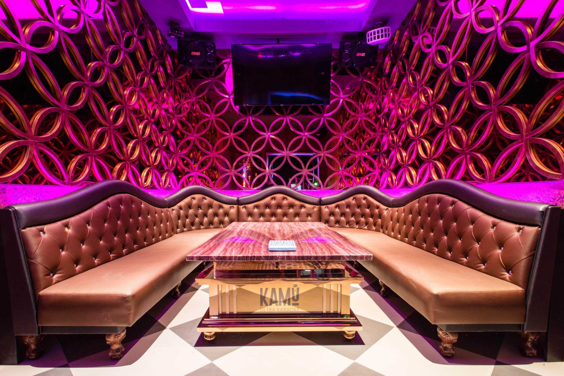 Kamu Karaoke The Official Guide [2023]