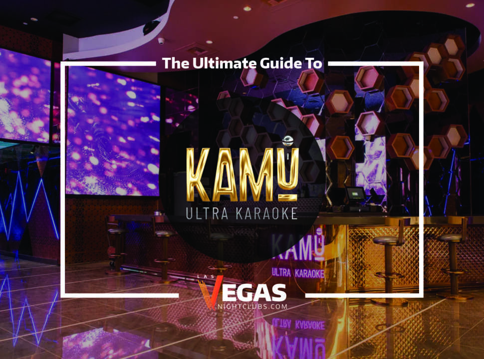 Best Night Clubs Near Me in Las Vegas Las Vegas