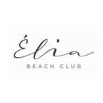 Elia Beach Club VIP host