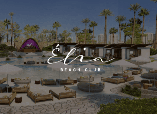 Elia Beach Club guest list