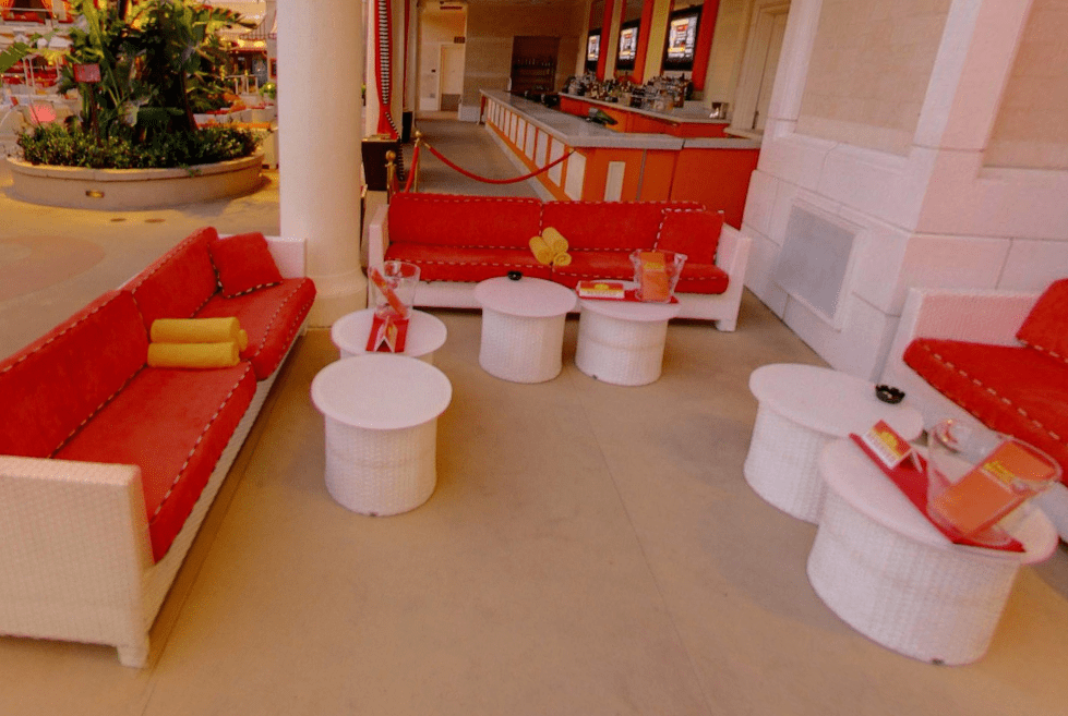 Encore Beach Club Bottle Service Pricing and Reservations