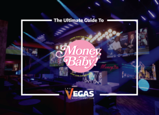 Money, Baby! Las Vegas