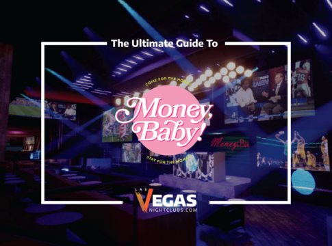 Money, Baby! Las Vegas