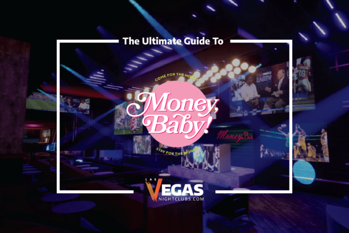 Money, Baby! Las Vegas