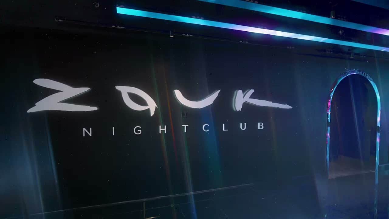 Zouk Las Vegas - The Official Nightclub Guide [2024]