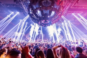 Best Nightclubs in Las Vegas - Top 10 Clubs in 2024 [Video]