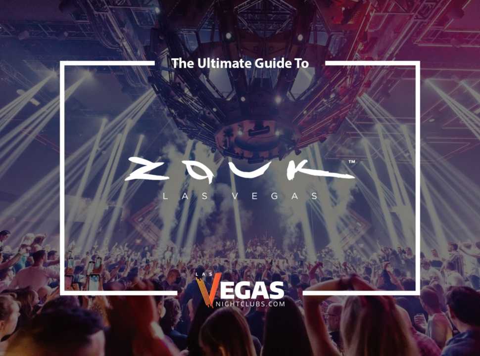 Las Vegas The Hottest Las Vegas Clubs