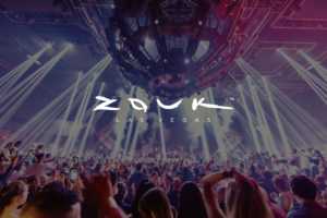 Zouk Nightclub Bottle Service Pricing and Table Reservations