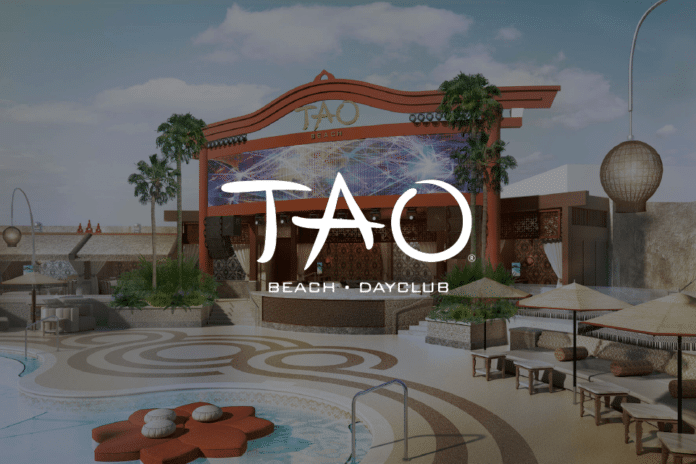 Tao Beach guest list