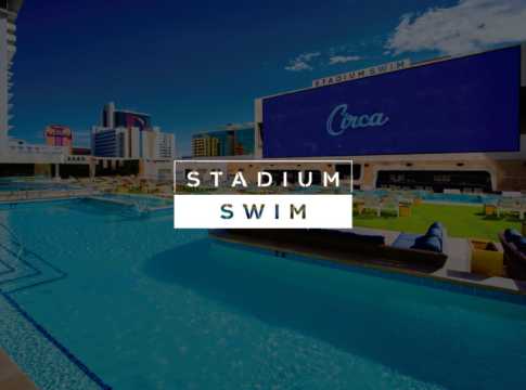 Stadium Swim guest list