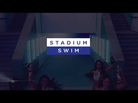 Stadium Swim Lily Pad - No Cover Nightclubs