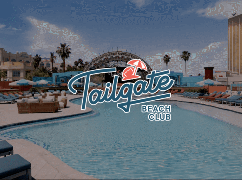 Tailgate Beach Club promo code and tickets
