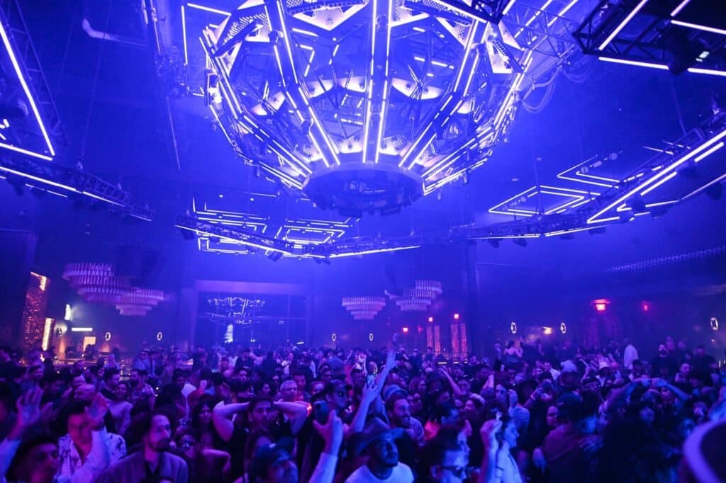 Zouk Dress Code What is & Isn't Allowed