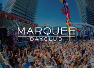 marquee dayclub tickets