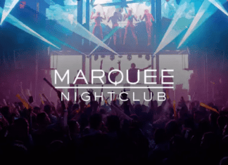 marquee nightclub tickets
