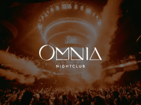 omnia nightclub tickets