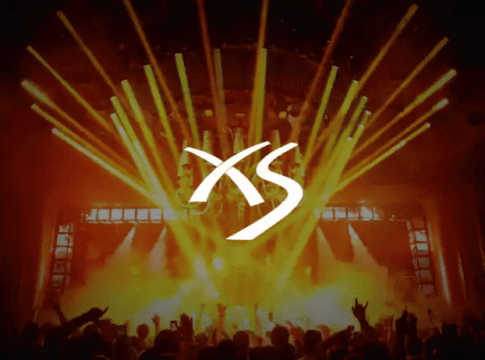 xs nightclub tickets