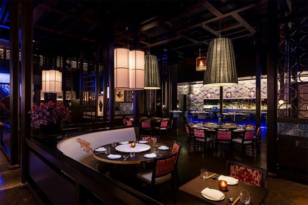 Best Las Vegas Restaurants & Dining