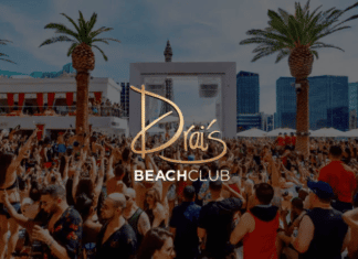 drai's beachclub promoter